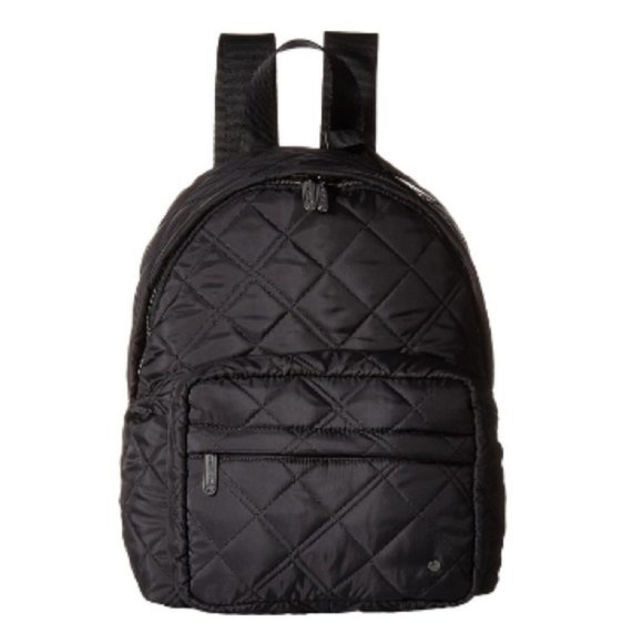 LeSportsac City Piccadilly Backpack - Picture 1 of 9